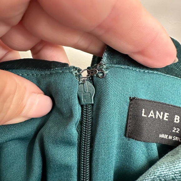 NWT Lane Bryant Dress! - Picture 8 of 9